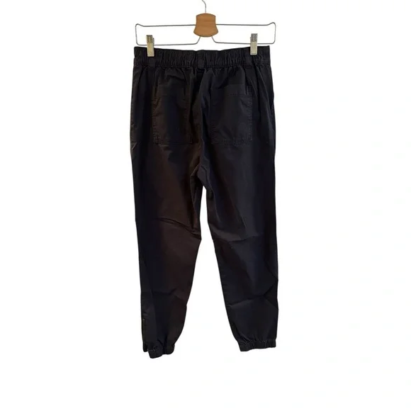 LOFT navy cargo style pants - Picture 2 of 3